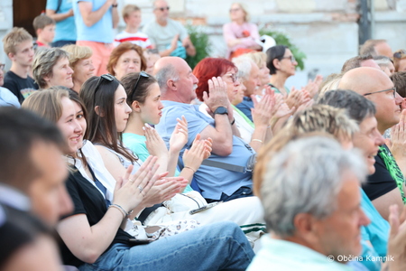 Poletje v Kamniku - koncert Mestne godbe Kamnik (19)